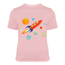 Lataa kuva Galleria-katseluun, Rocket Ride T-shirt - ALCUCLA
