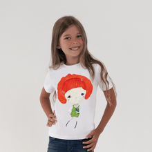 Load image into Gallery viewer, Emma T-Shirt - ALCUCLA - ALCUCLA
