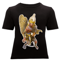 Load image into Gallery viewer, Majestic Mummy T-Shirt - ALCUCLA
