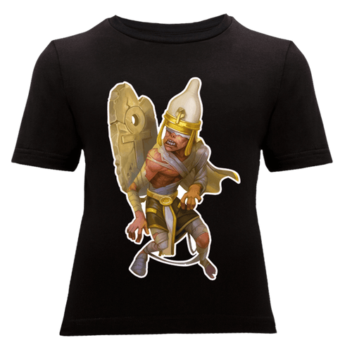 Majestic Mummy T-Shirt - ALCUCLA