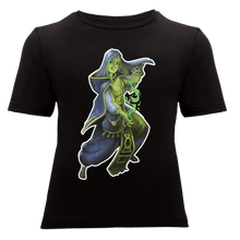 Load image into Gallery viewer, Wild Witch T-Shirt - ALCUCLA
