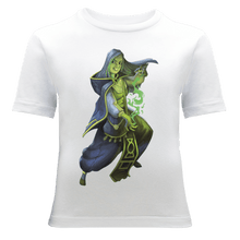 Load image into Gallery viewer, Wild Witch T-Shirt - ALCUCLA
