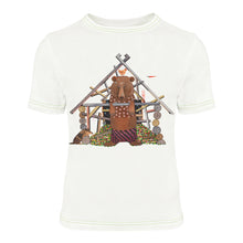 Load image into Gallery viewer, The Bears House T-shirt
