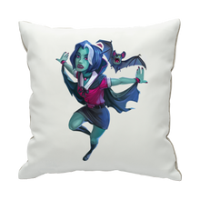 Load image into Gallery viewer, Pillowcase Victorious Vampiress - ALCUCLA

