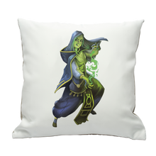 Load image into Gallery viewer, Pillowcase Wild Witch - ALCUCLA
