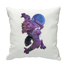 Load image into Gallery viewer, Pillowcase Wicked Werewolf - ALCUCLA
